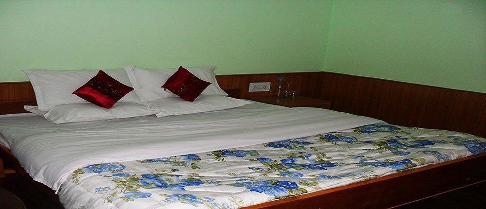 Beyond Stay - Kanika Himalayan View Leh Zewnętrze zdjęcie