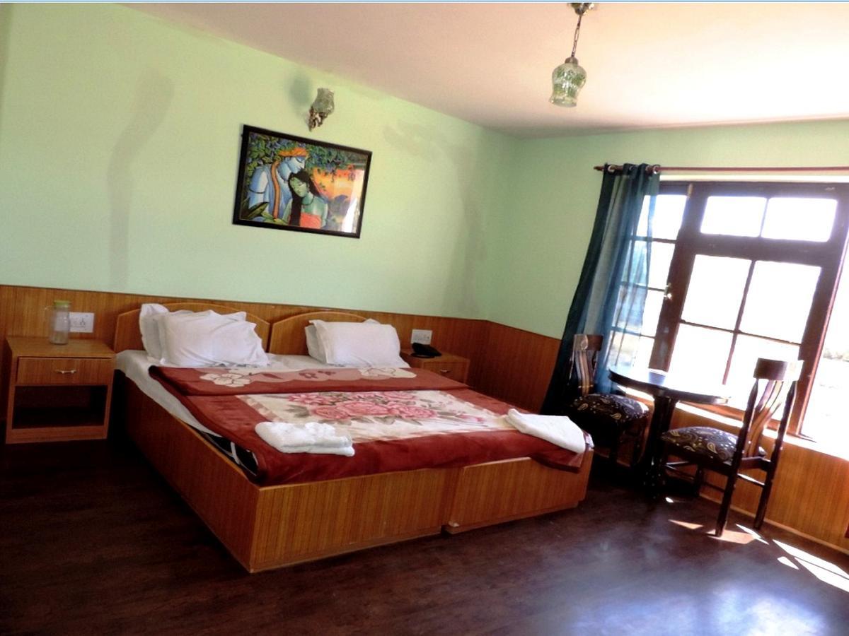 Beyond Stay - Kanika Himalayan View Leh Zewnętrze zdjęcie
