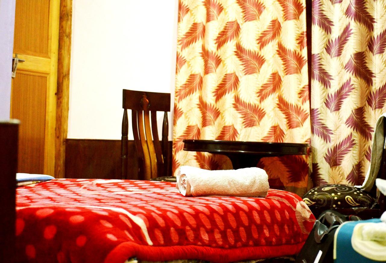 Beyond Stay - Kanika Himalayan View Leh Zewnętrze zdjęcie