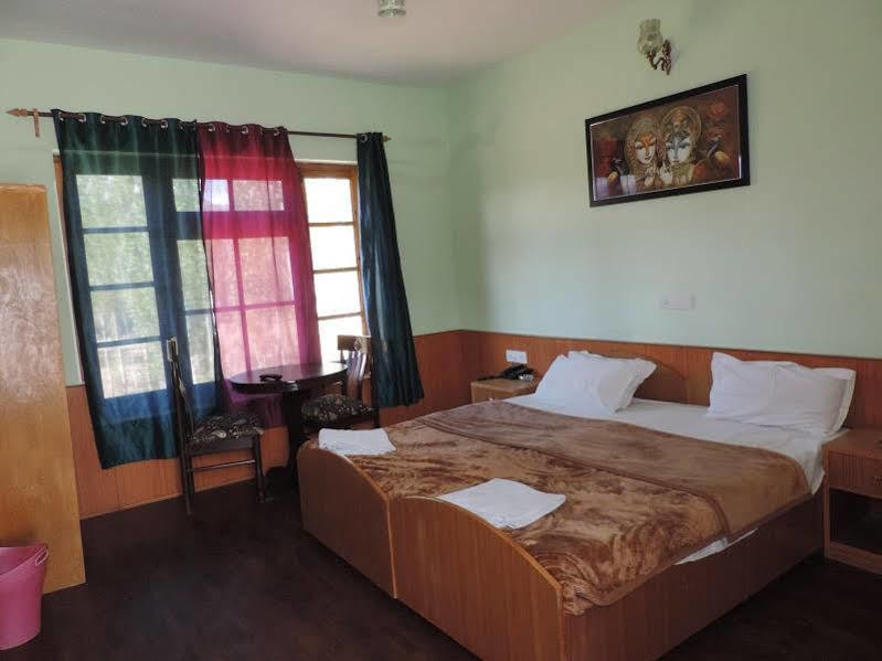 Beyond Stay - Kanika Himalayan View Leh Zewnętrze zdjęcie