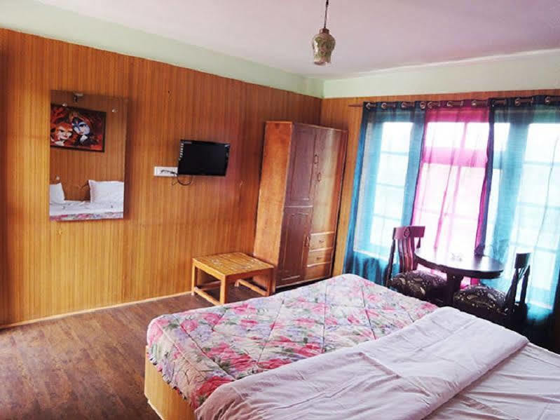 Beyond Stay - Kanika Himalayan View Leh Zewnętrze zdjęcie