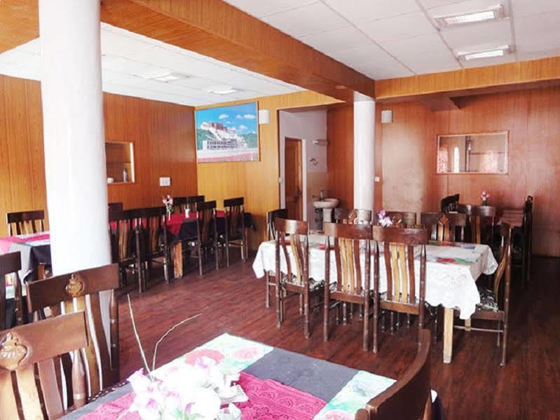 Beyond Stay - Kanika Himalayan View Leh Zewnętrze zdjęcie