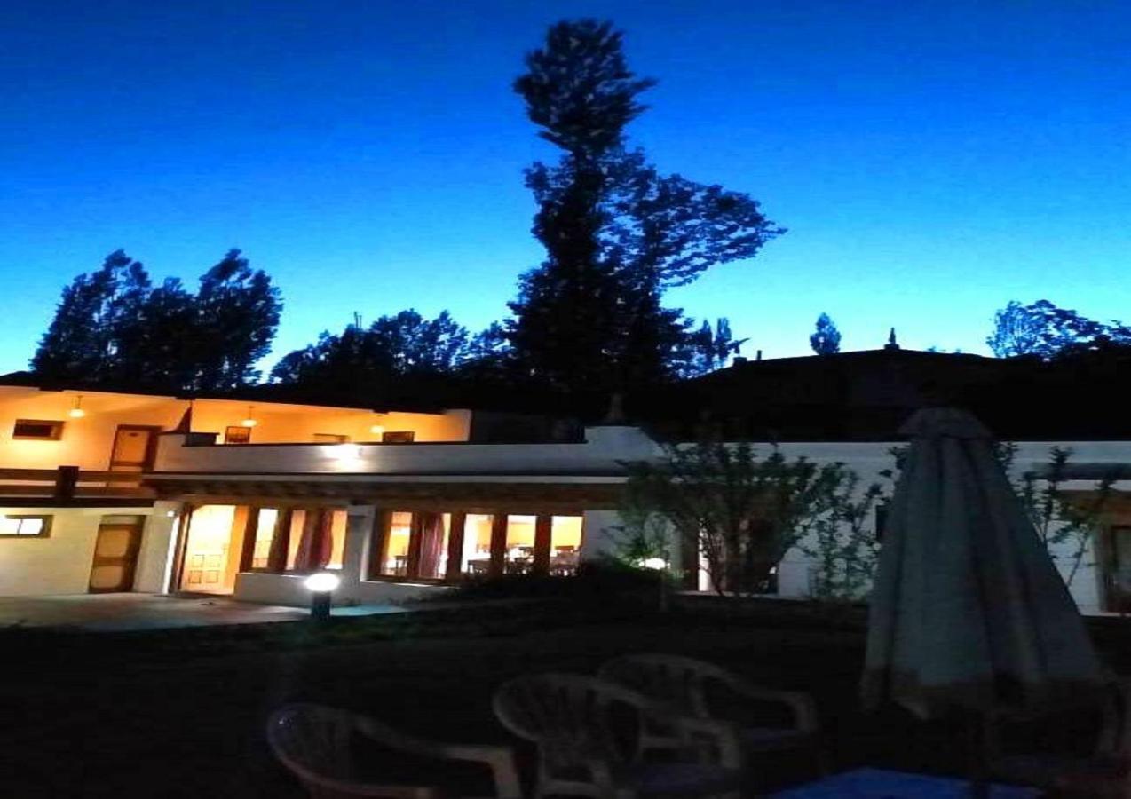 Beyond Stay - Kanika Himalayan View Leh Zewnętrze zdjęcie