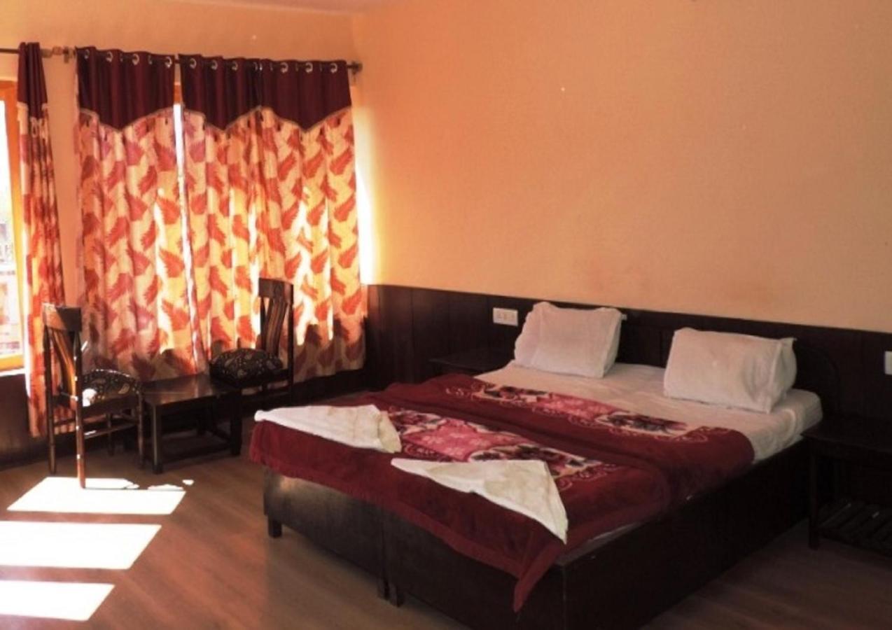Beyond Stay - Kanika Himalayan View Leh Zewnętrze zdjęcie