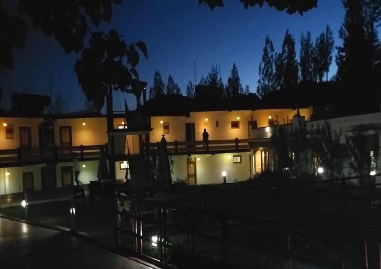 Beyond Stay - Kanika Himalayan View Leh Zewnętrze zdjęcie